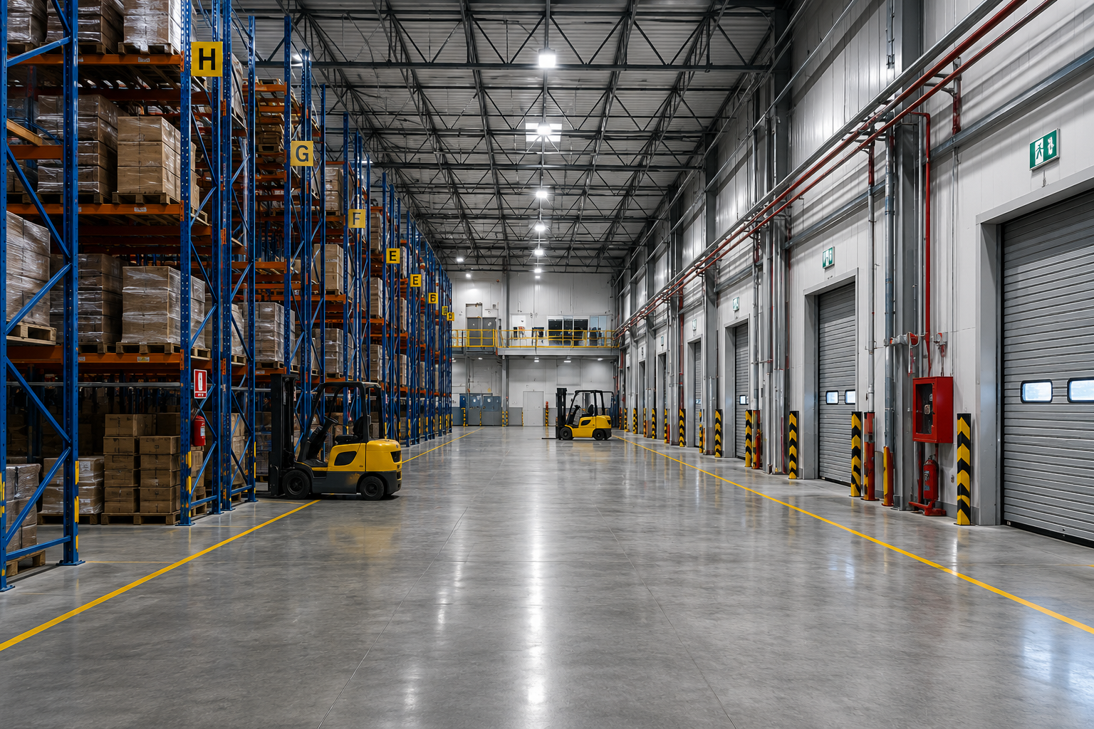 Paneles solares y soluciones de energía renovable para empresas