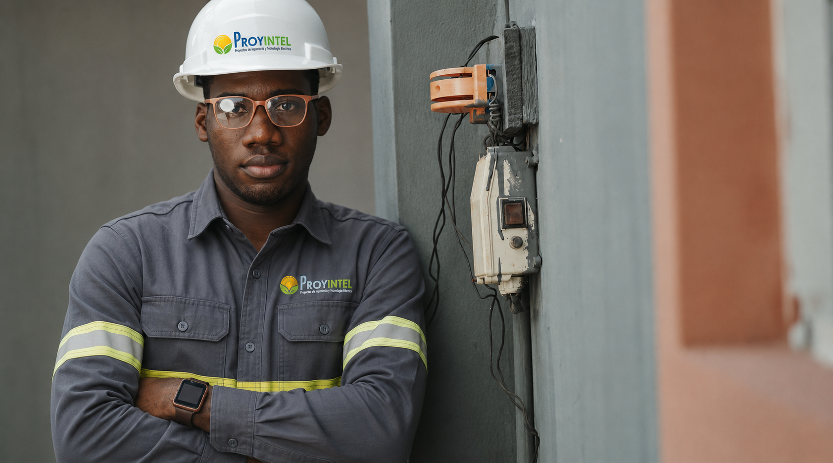 Sistema de energía solar para instalaciones industriales en Panamá